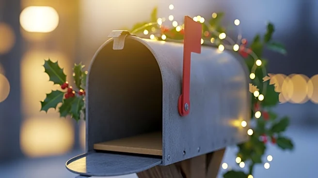 FedEx Announces Holiday Shipping Deadlines to Ensure Christmas Delivery