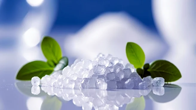 Finnish Researchers Develop Sweeprot, a Next-Gen Sweetener for Healthier Foods