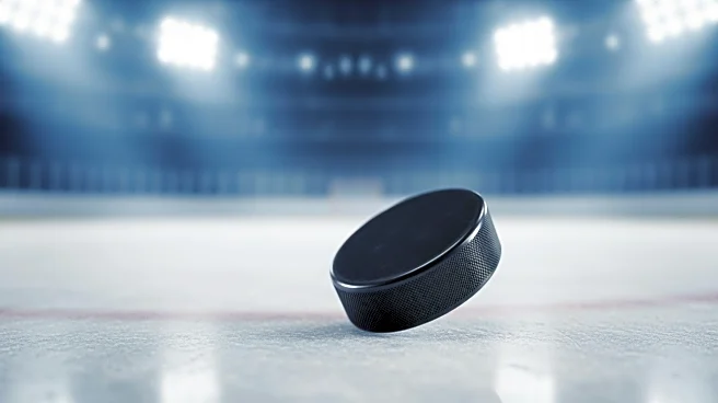 Auston Matthews Fuels Olympic Excitement as Team USA Prepares for Winter Games