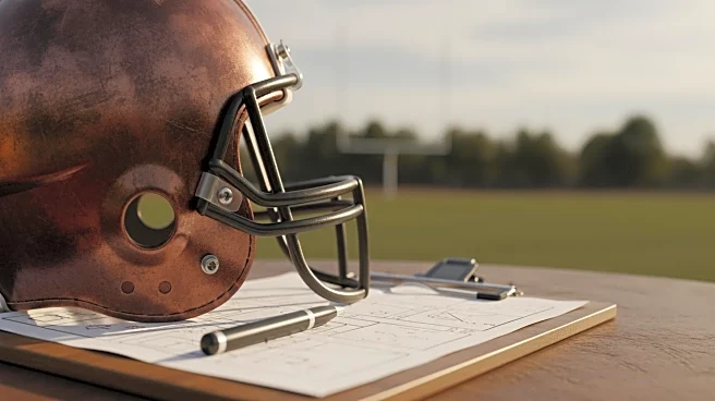 Kirk Barron Joins Oregon State as Offensive Line Coach, Strengthening Football Staff