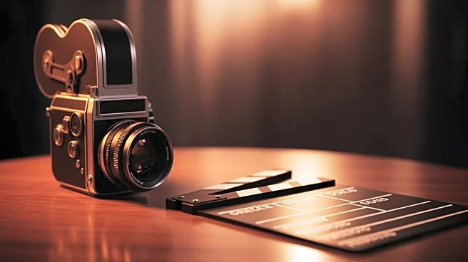 Rob Reiner's Legacy Celebrated Amidst Mourning of His Passing