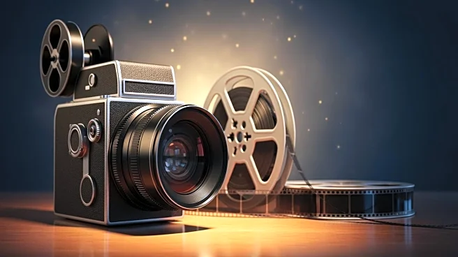 HBO Max to Stream 'One Battle After Another' Starring Leonardo DiCaprio