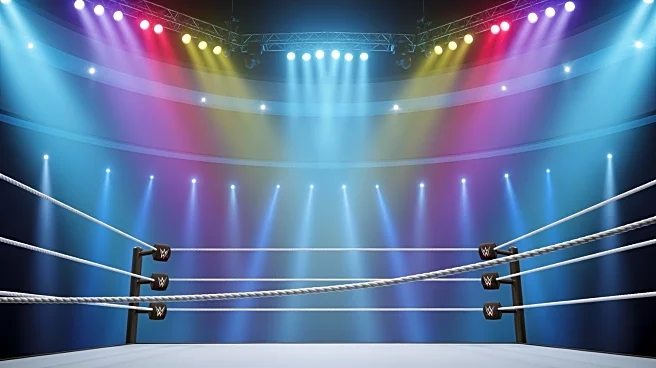 John Cena Retires as NXT Superstars Shine at WWE Event