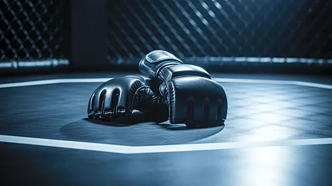 Steven Asplund's UFC Debut Impresses at UFC Vegas 112