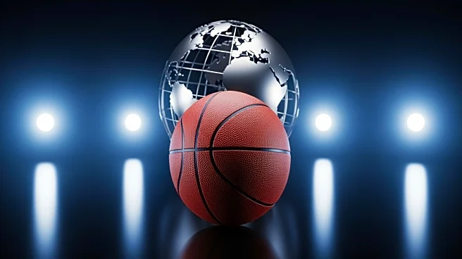 Adidas Signs Franz and Moritz Wagner, Strengthening Global Basketball Presence