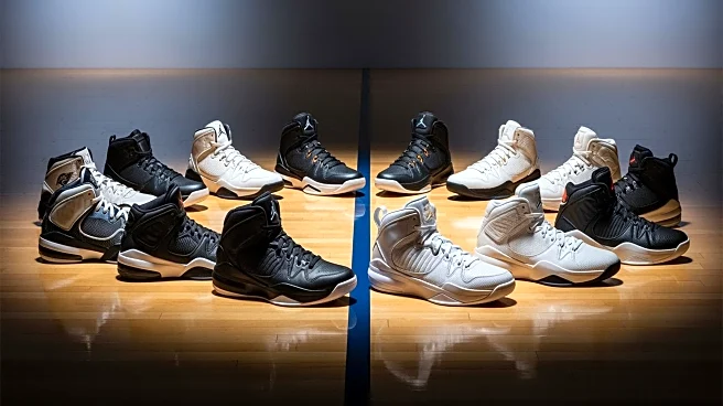 Stephen Curry Embraces Sneaker Free Agency with Diverse Footwear Choices