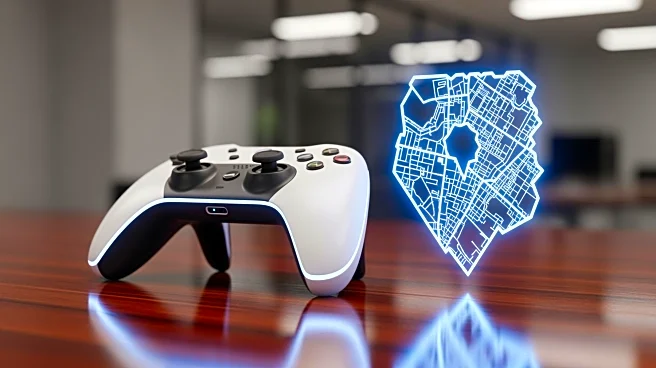 Ubisoft Acquires Amazon's MOBA March of Giants and Montreal Studio Team