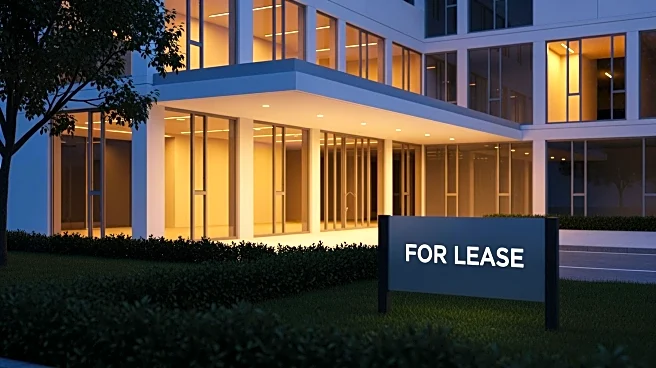 RO Real Estate Secures New Tenants for Nottingham Office with Five-Year Leases