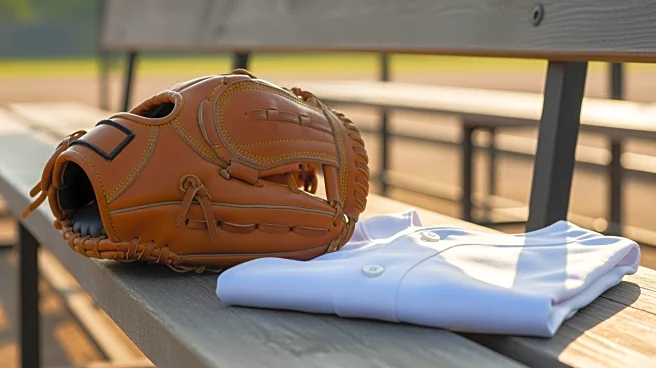 Rockies Sign Chad Stevens to Minor League Deal Amid Roster Uncertainty