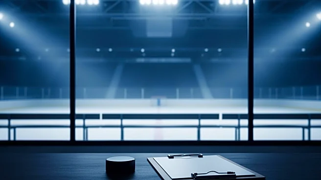 Buffalo Sabres Appoint Jarmo Kekalainen as New General Manager Amid Struggles