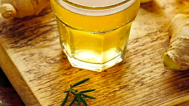 Ozempic's Influence on Alcohol Consumption Reflects Broader Health Values Shift