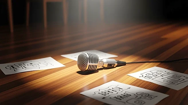 Cat Ce's Debut Stand-Up Special 'Perfect Chinglish' Set for Release by Comedy Dynamics