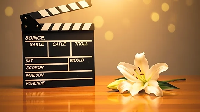 Genie Francis Pays Tribute to Late 'General Hospital' Co-Star Anthony Geary