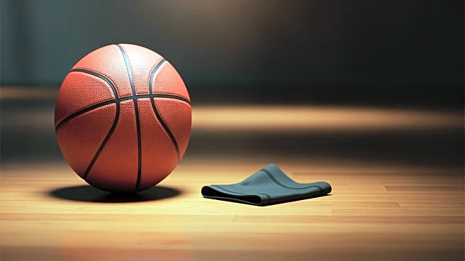 Atlanta Hawks Waive Jacob Toppin Following Shoulder Surgery