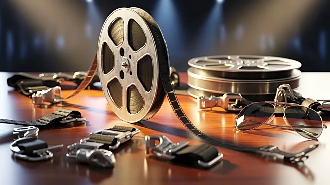 Matthew Vaughn's Marv Sued by Stuntmen Over Unauthorized 'Kingsman' Clip Use in Elton John Tour