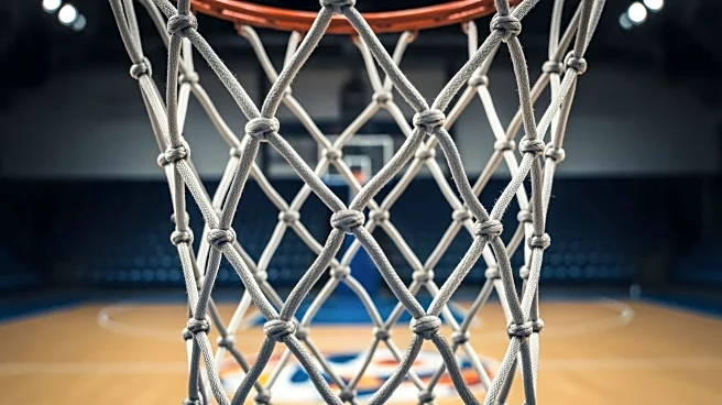 St. John's and DePaul Focus on Defensive Strategies Ahead of Big East Opener