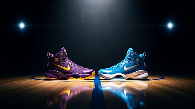 Potential Trade Could See Anthony Davis and Steph Curry Team Up, Impacting Lakers and Mavericks