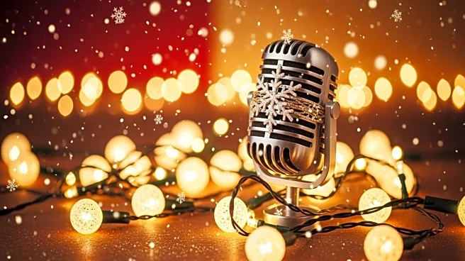 Mariah Carey's 'All I Want for Christmas Is You' Sets Record with 20th Week at No. 1 on Billboard Hot 100