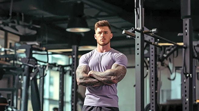 Gen Z's Fitness Approach Influenced by Social Media, Creating New Challenges and Opportunities