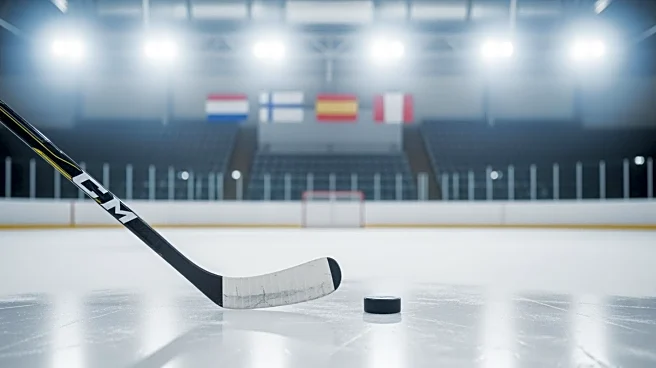 Hurricanes' Jaccob Slavin Returns to Lineup After 29-Game Absence