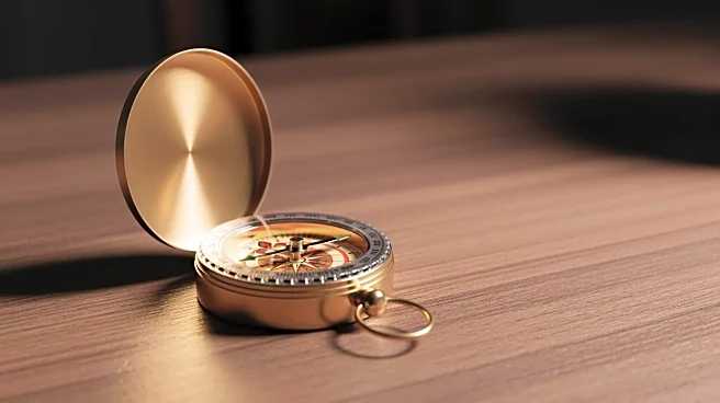 Federal Reserve's Economic Outlook Highlights Resilience Amid Uncertainty