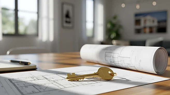 FCA Plans to Modernize Mortgage Rules to Aid First-Time Buyers and Self-Employed