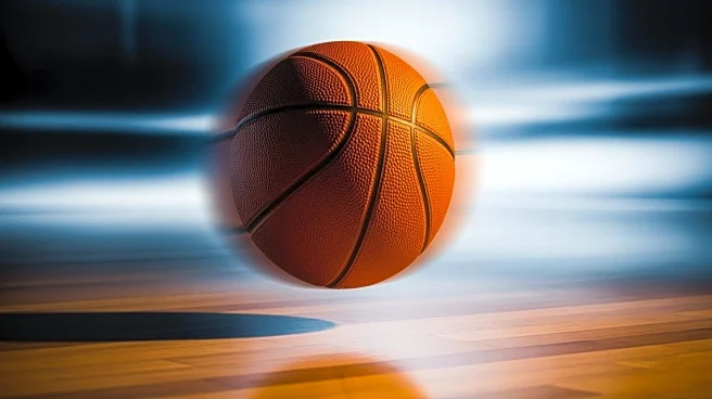 North Carolina Tar Heels Seek Improved Rebounding Against ETSU