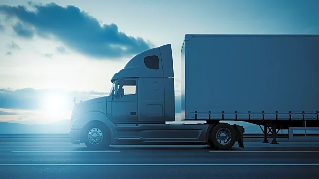 Trucking Executives Anticipate 2026 Amid Freight Demand Uncertainty