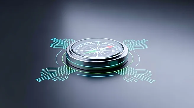 First Voyage Secures $2.5M to Enhance AI Companion for Habit Building