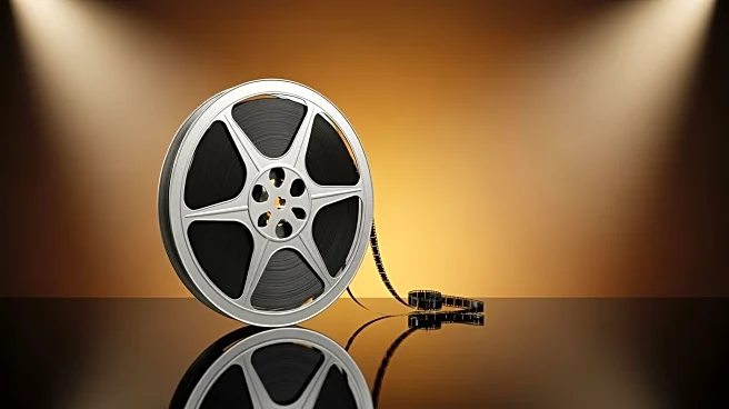 Oscar Power Rankings Highlight Jessie Buckley as Best Actress Frontrunner