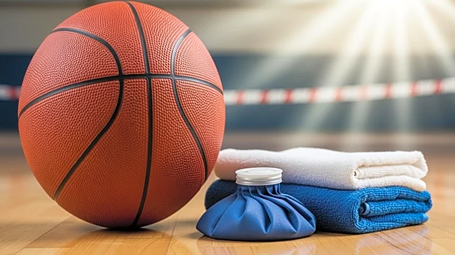 Kansas Coach Bill Self Provides Update on Darryn Peterson's Injury Ahead of Towson Game