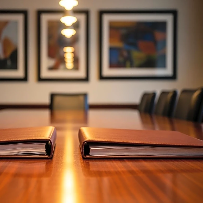 Community Heritage Financial, Inc. Announces Executive Leadership Transition with Key Appointments