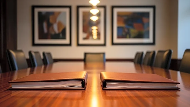 Community Heritage Financial, Inc. Announces Executive Leadership Transition with Key Appointments