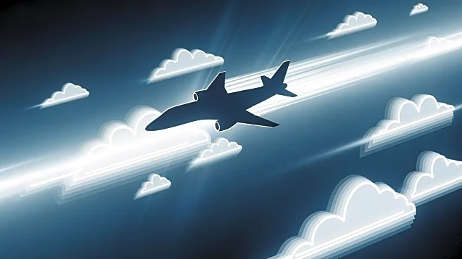 Ace Combat 8 Introduces Custom Cloud Technology to Enhance Gameplay Experience