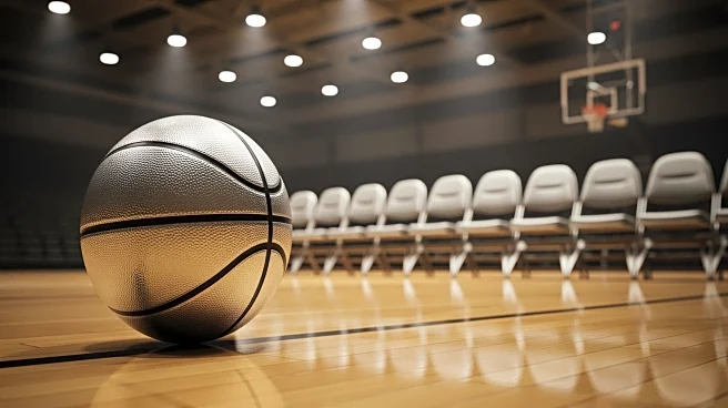 Warriors' Pat Spencer Moved to Bench, Impacting Team Dynamics