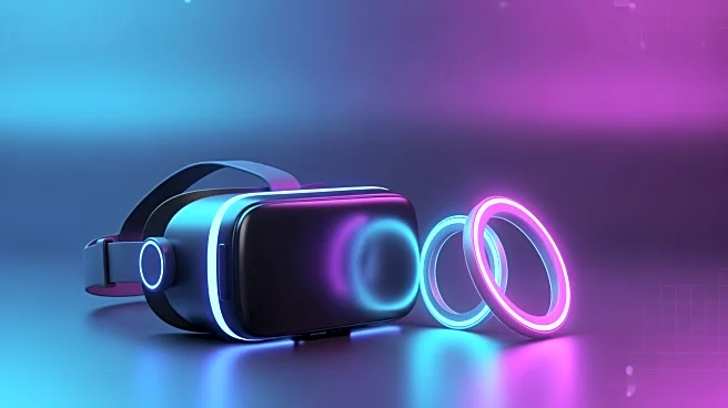 VR Giants Launches on Quest 3 with Steam Crossplay, Expanding Co-op Gaming Experience