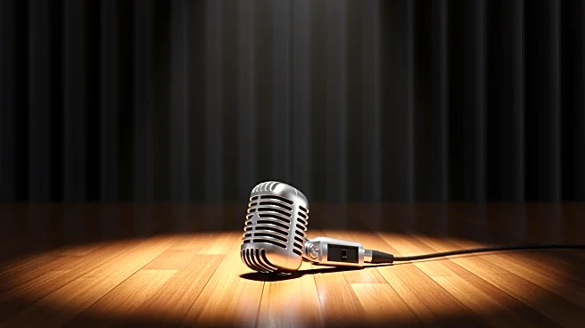 SHINee's Key Reflects on U.S. Solo Tour and Future Plans