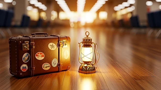 AAA Reports Increased Holiday Spending by Travelers Amid Record-Breaking Travel Season