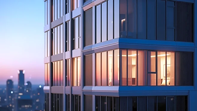 Aimco to Sell Chicago Apartment Portfolio for $455 Million, Closing in Q1 2026