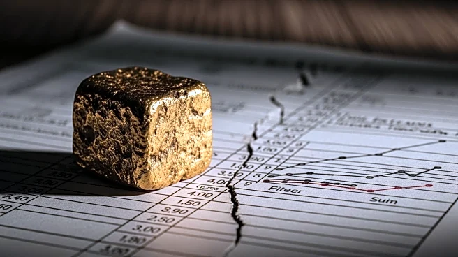 Rise Gold Corp. Reports Increased Losses Amid Legal and Operational Challenges