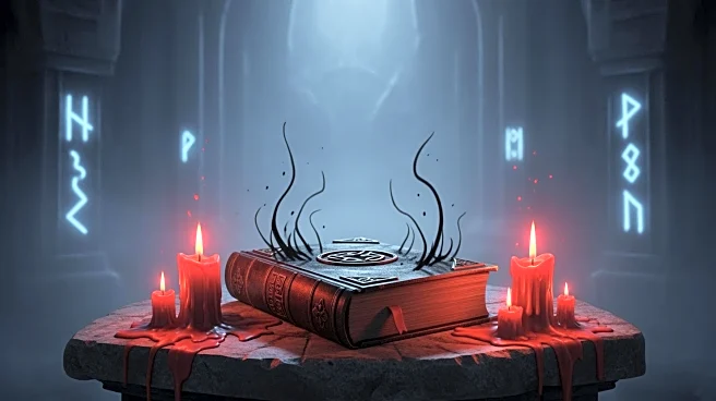 Diablo 4 Expansion 'Lord of Hatred' Reintroduces Lilith as an Ally