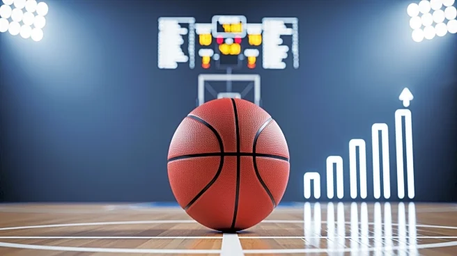 Gonzaga Climbs to No. 7 in AP Poll After Victory Over UCLA