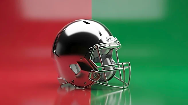 Nebraska QB Dylan Raiola Enters Transfer Portal, Oregon Among Potential Destinations