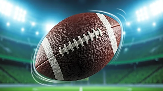 J.J. McCarthy's Fourth-Down Bootleg Ties Vikings and Cowboys 14-14