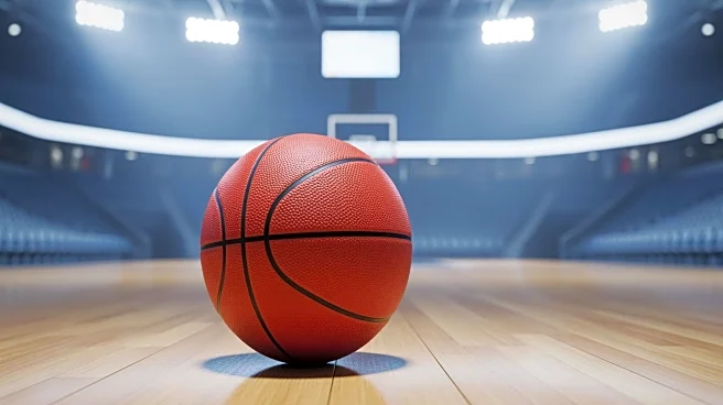 Virginia Tech Women's Basketball Secures Victory Over ETSU with Strong Second Half