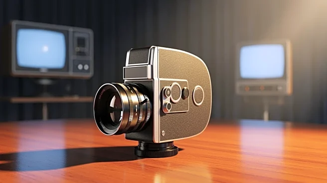 Anthony Geary, Iconic 'General Hospital' Actor, Passes Away at 78