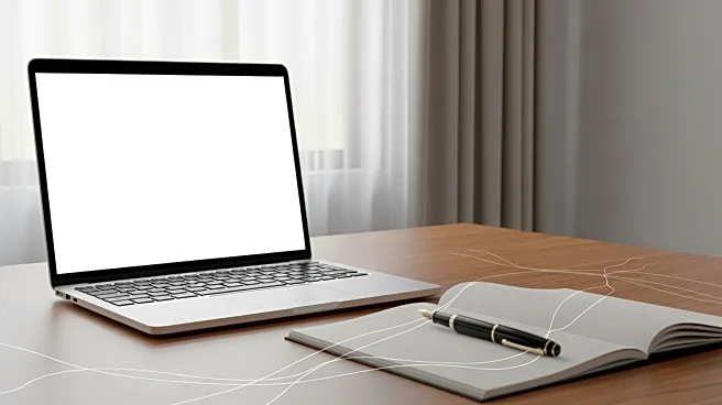 Author Websites: Key Design Tips for Effective Online Presence