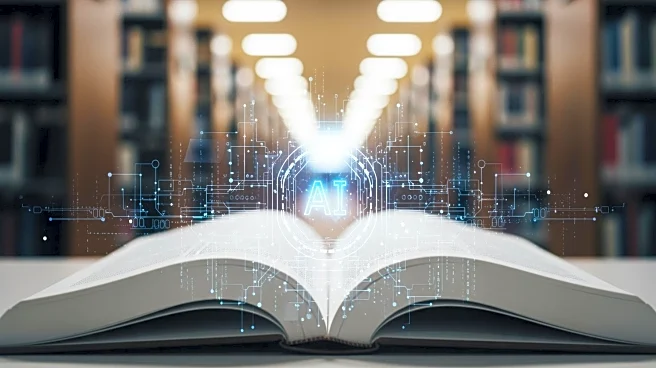 Misuse of AI by Lawyers Spurs Growth in Legal Education Sector