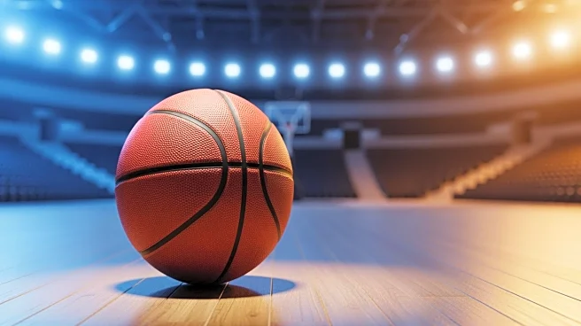 Patrick Ngongba II Emerges as a Top Prospect for the 2026 NBA Draft