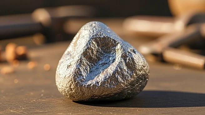 Tactive Advisors Acquires 65,243 Shares in Hecla Mining Company